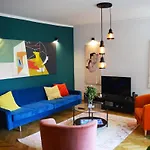 Appartement Wonderland