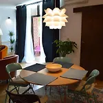 Appartement Wonderland *