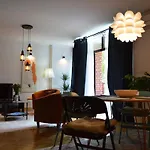 Wonderland Appartement