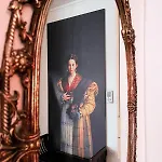 Appartement Wonderland *