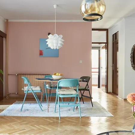 Apartament Wonderland *
