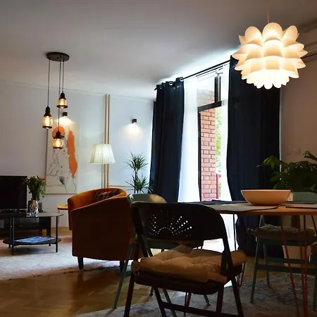 Wonderland 아파트