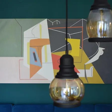 Wonderland 아파트 스코페