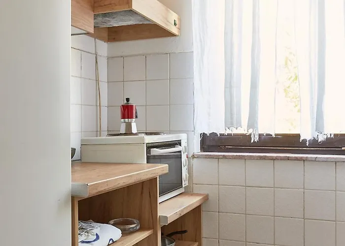 Apartament Wonderland Skopje