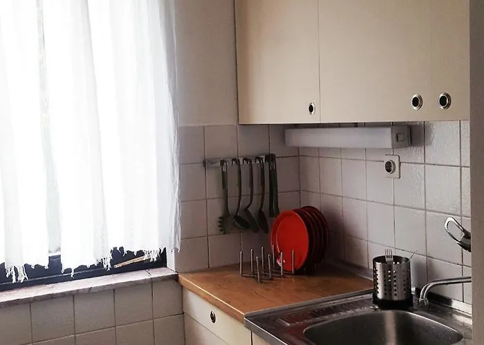 Wonderland Apartament