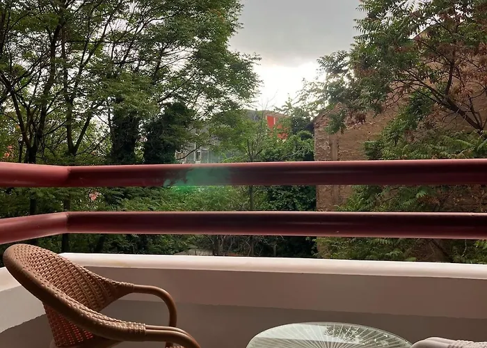 Wonderland 아파트