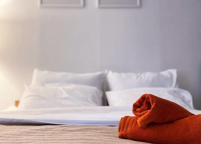 Apartament Wonderland