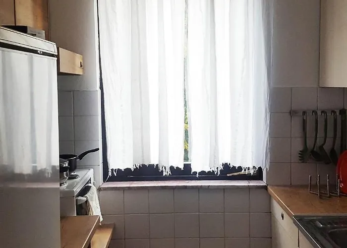 Wonderland Apartament