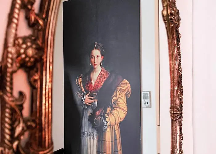 Apartament Wonderland *