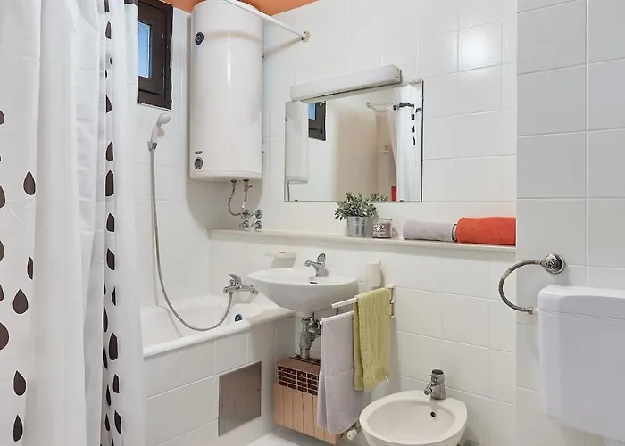 Wonderland Apartament